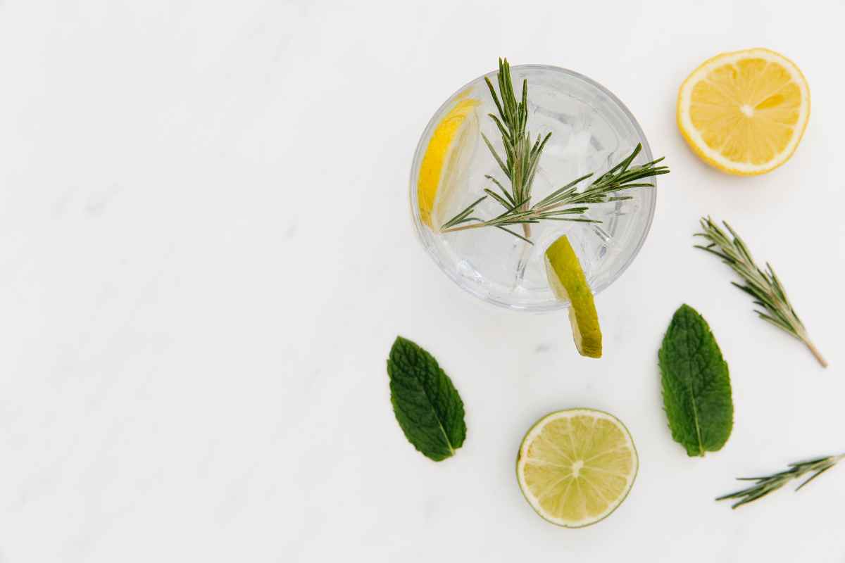 Gin tonic a milano locali consigliati