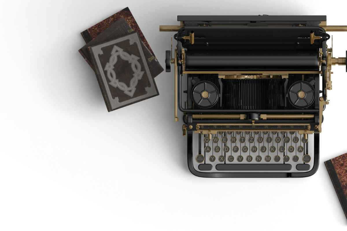 museo della macchina da scrivere a milano