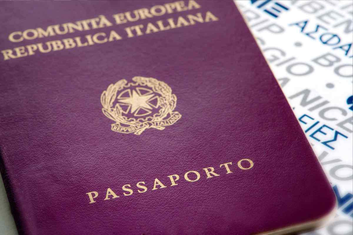 Nuovo slot a Milano per il passaporto