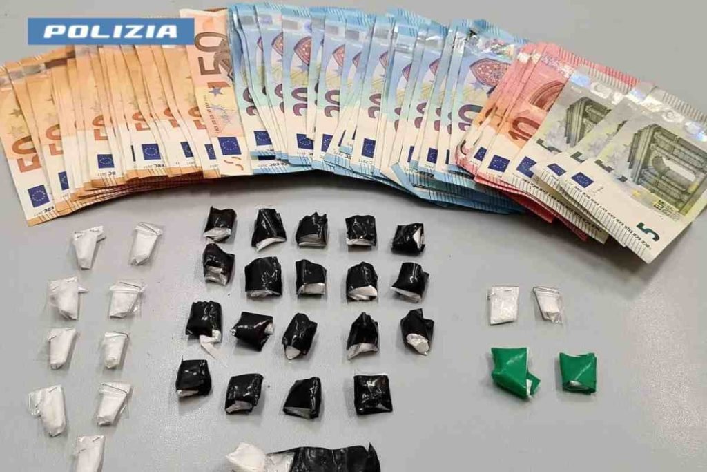 24 arresti in 48 ore