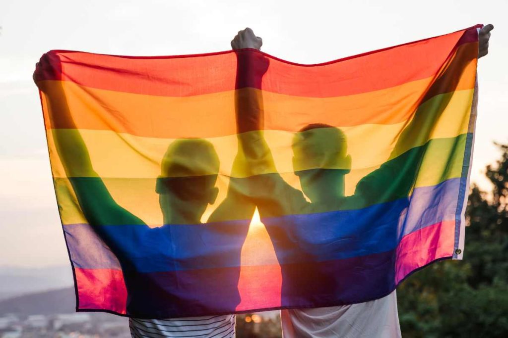 Pride Milano dove passa il corteo