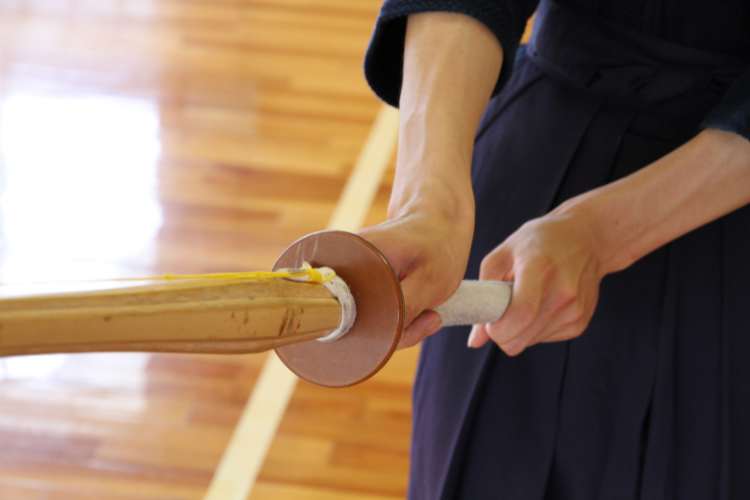 Campionati Mondiali di Kendo programma