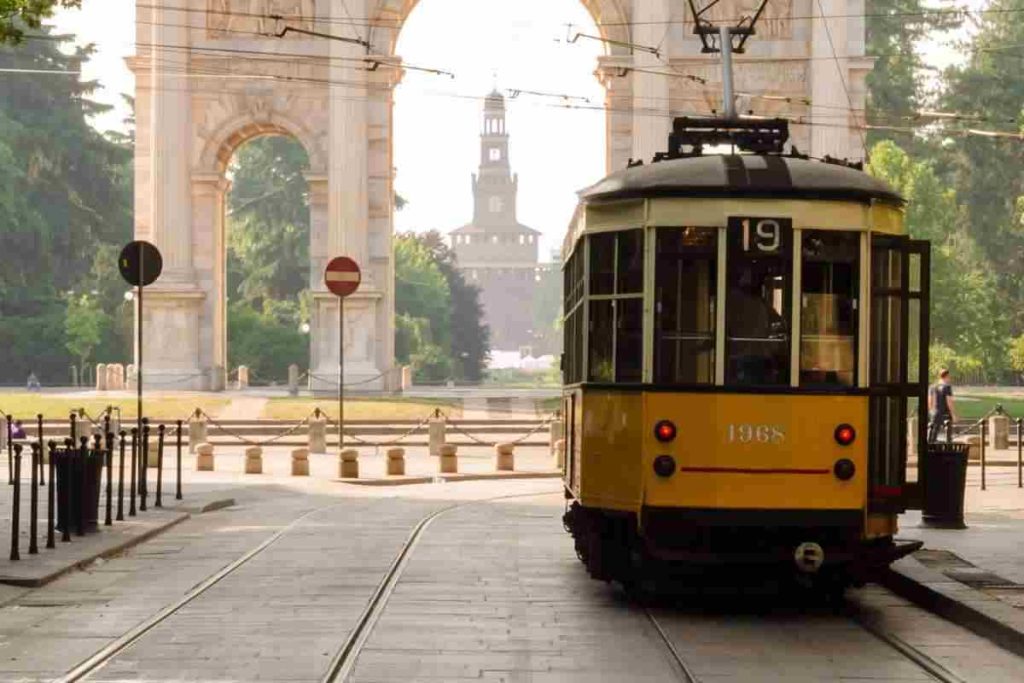 cosa vedere a Milano