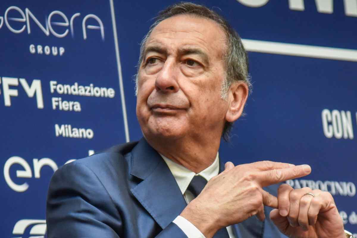 Caos su un consigliere di Beppe Sala