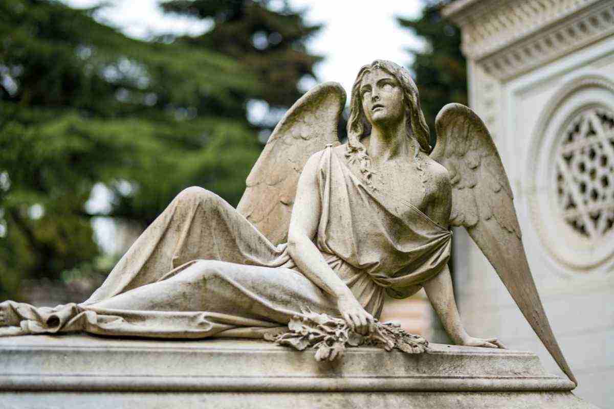 Cimitero monumentale Milano