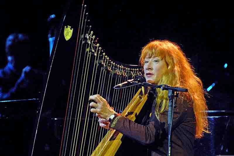 Loreena McKennitt