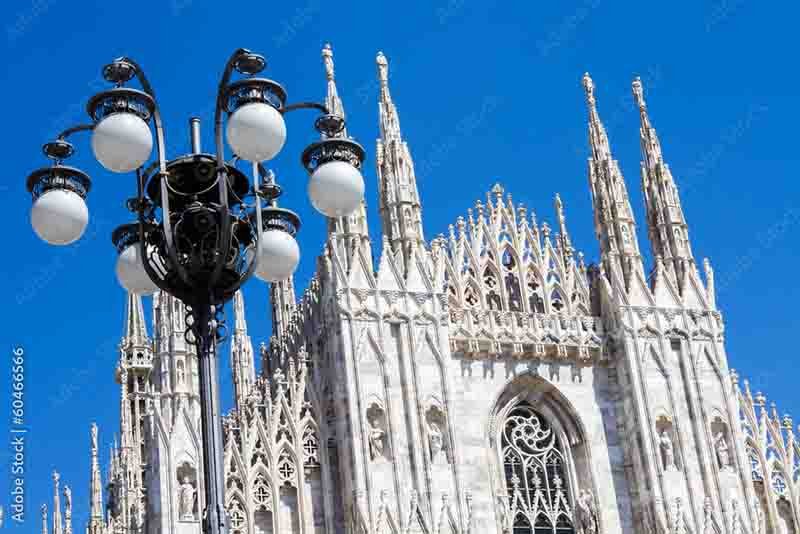 Milano Duomo