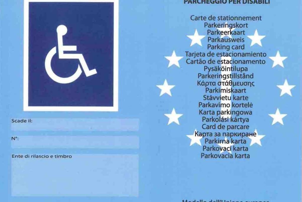 Milano Disabili