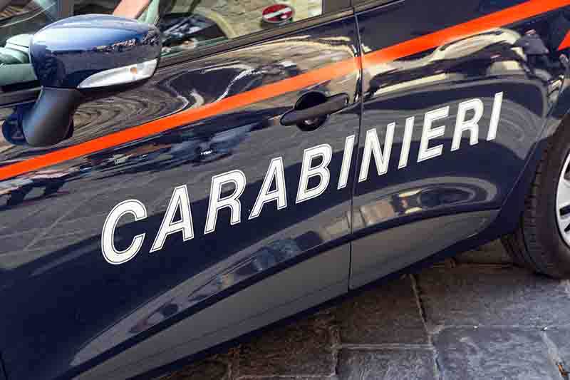 Milano Carabinieri