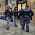 Milano, Squadra Mobile anti scippo