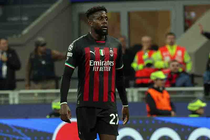 Milan Origi