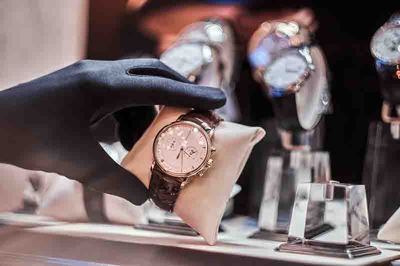 Orologi Lusso