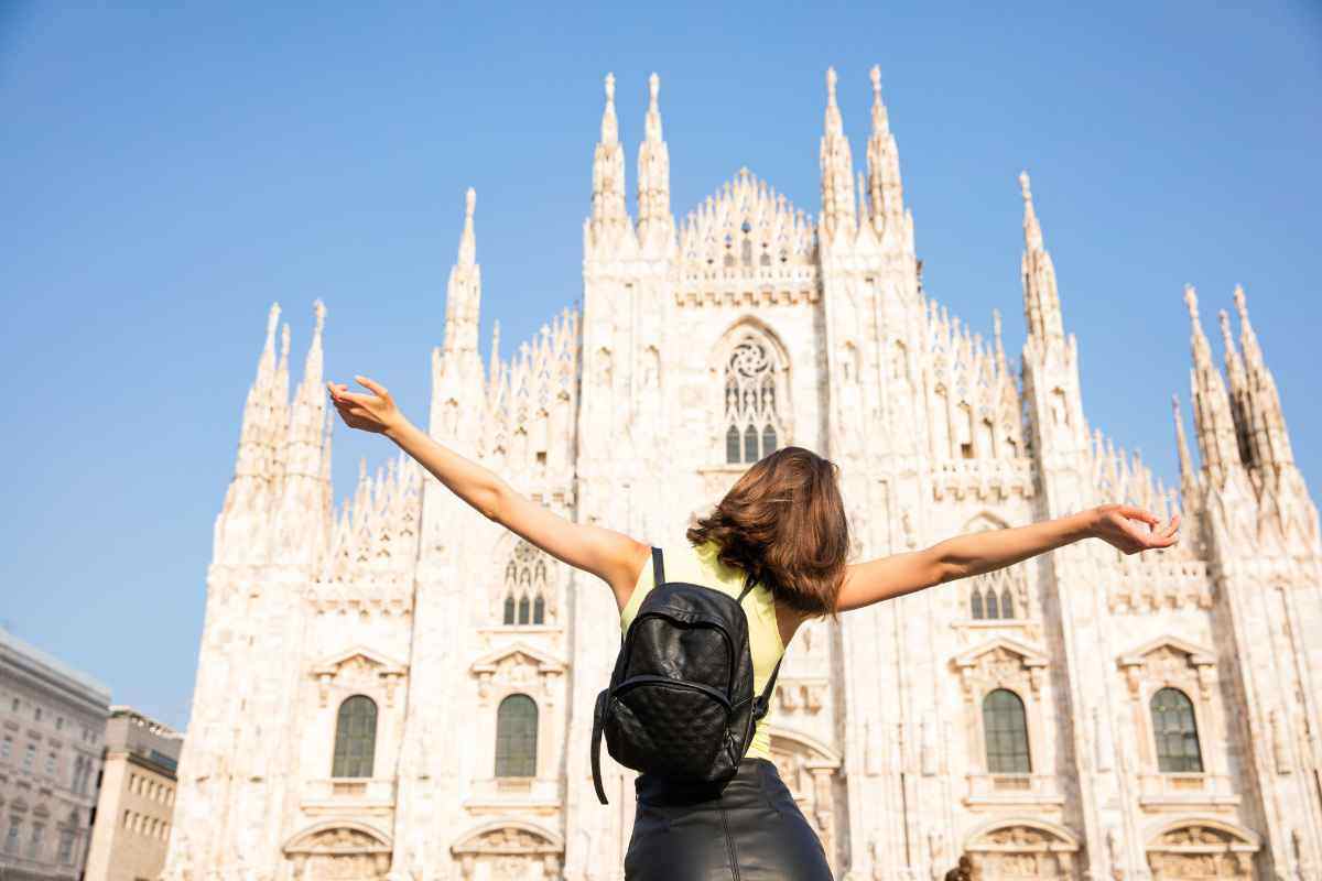 Cosa vedere a milano a ferragosto