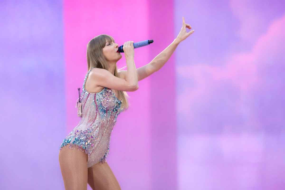 The Taylor Swift Phenomenon Explained by Science: How Did She Make It Big?