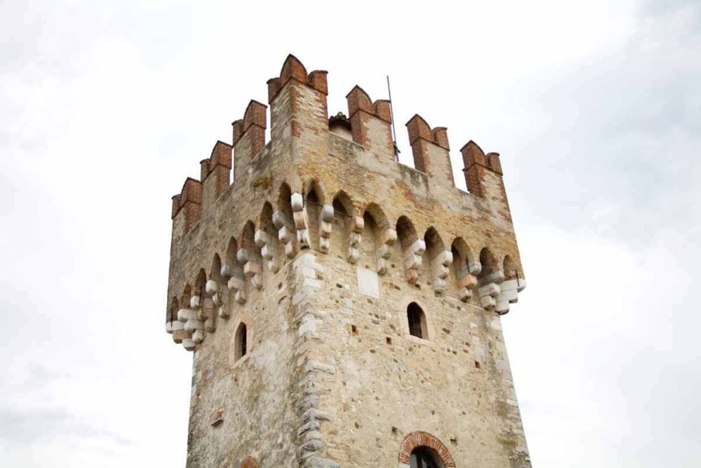 castelli Milano