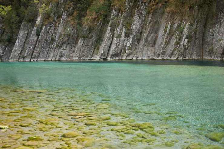 Val Trebbia come arrivare da Milano