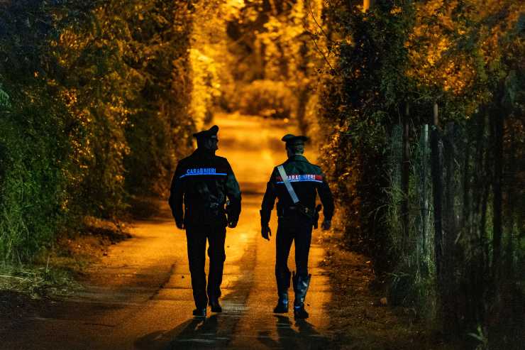 Quattro arresti per l'omicidio di Sesto San Giovanni