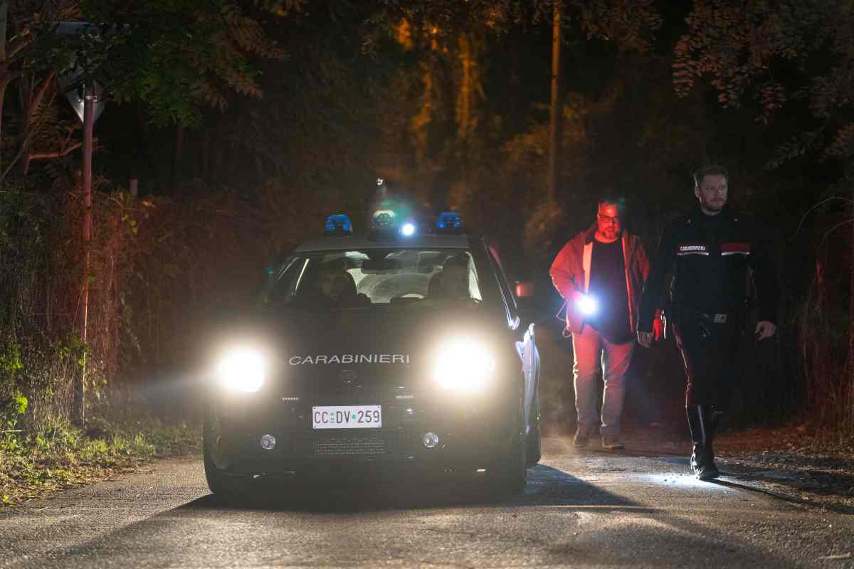 Quattro arresti per l'omicidio di Sesto San Giovanni