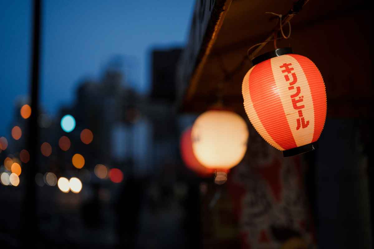 roppongi il ristorante ispirato agli izakaya