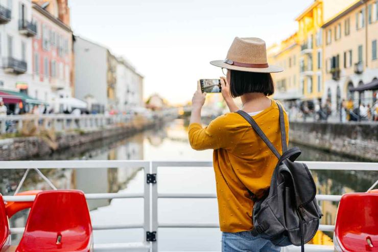 giro navigli milano