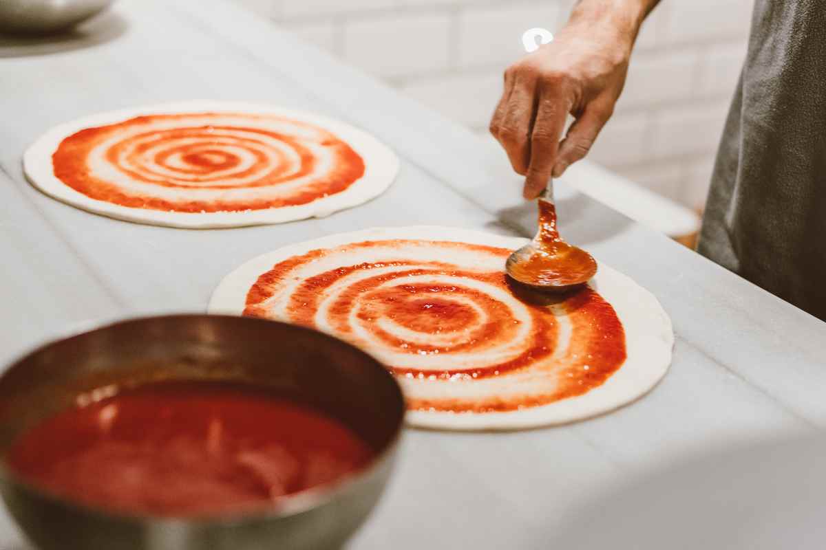 Pizza settimana Milano programma