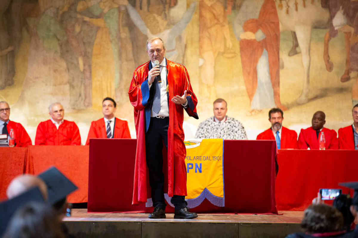 Università Popolare degli Studi di Milano