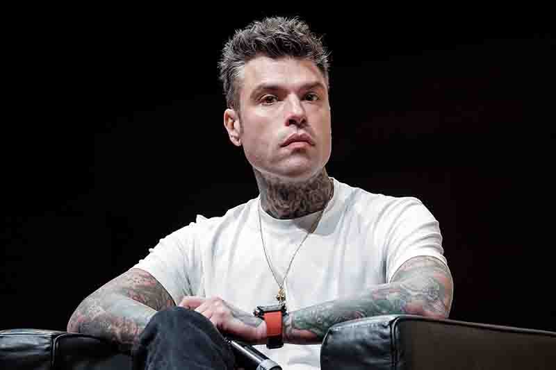 Fedez, Federico Lucia