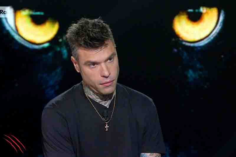 Fedez, Federico Lucia