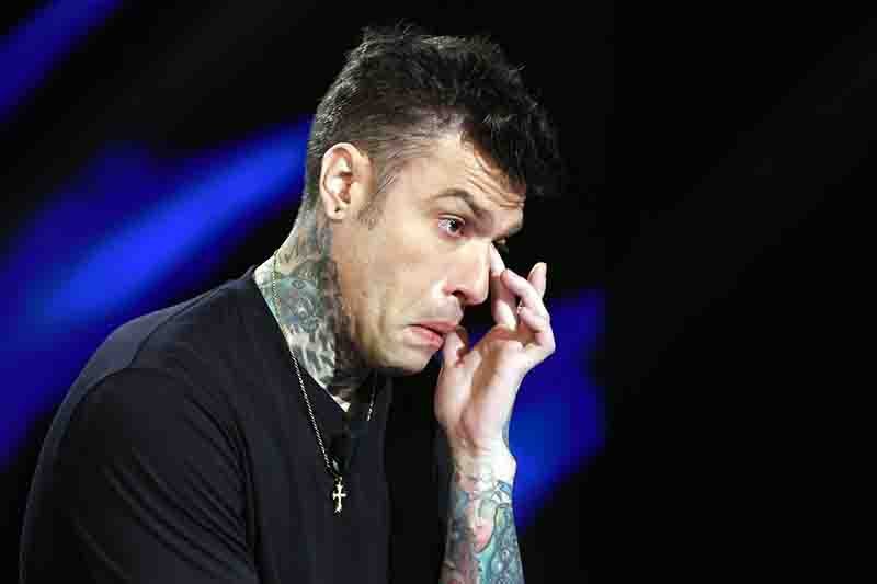 Fedez, Federico Lucia