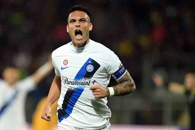 Lautaro Martinez contratto Inter