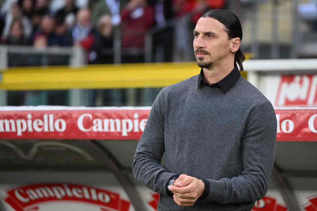 Milan Ibrahimovic