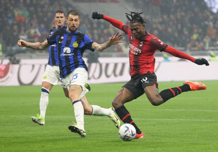 San Siro, Milan e Inter si fanno avanti