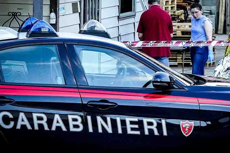 Milano Ferragosto Controlli