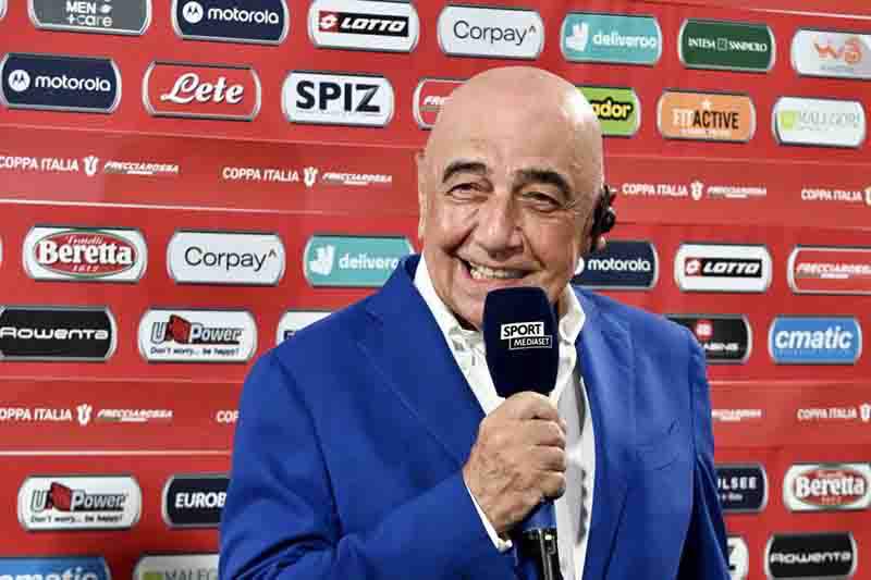 Monza Galliani