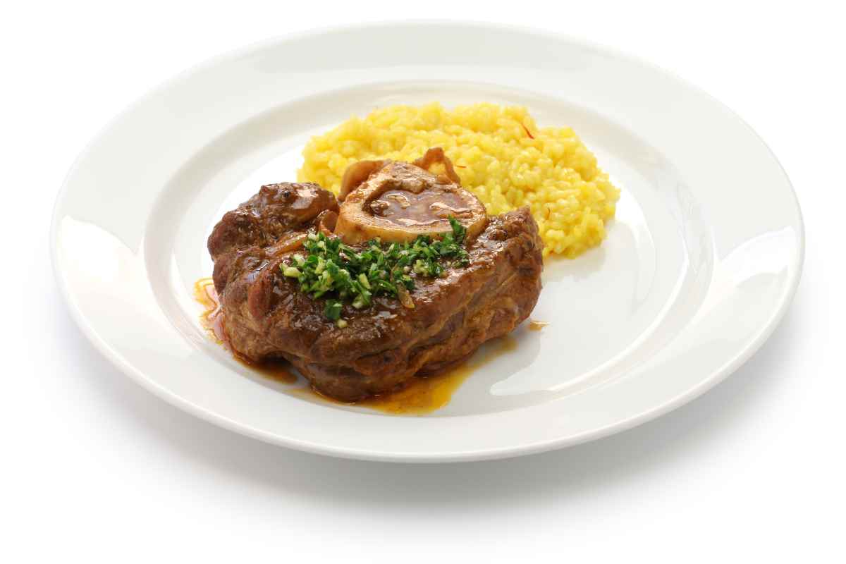 Ossobuco Milano dove mangiarlo