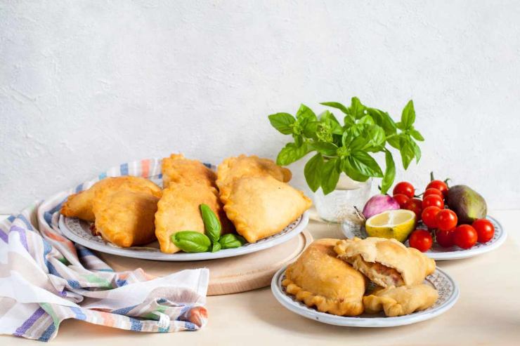 Panzerotti a Milano dove trovarli