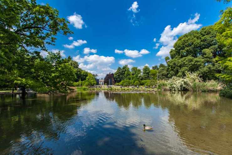 Cosa fare ad agosto a Milano