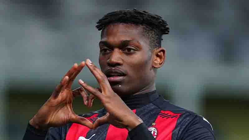 Milan, Youssouf Leao