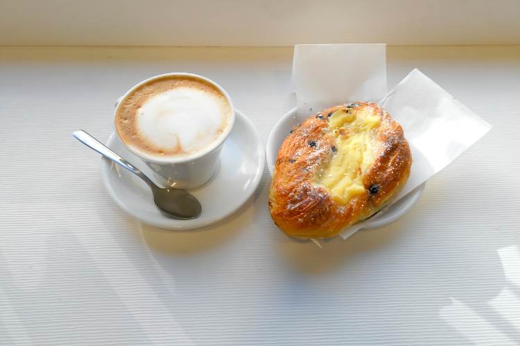 La migliore colazione di Milano