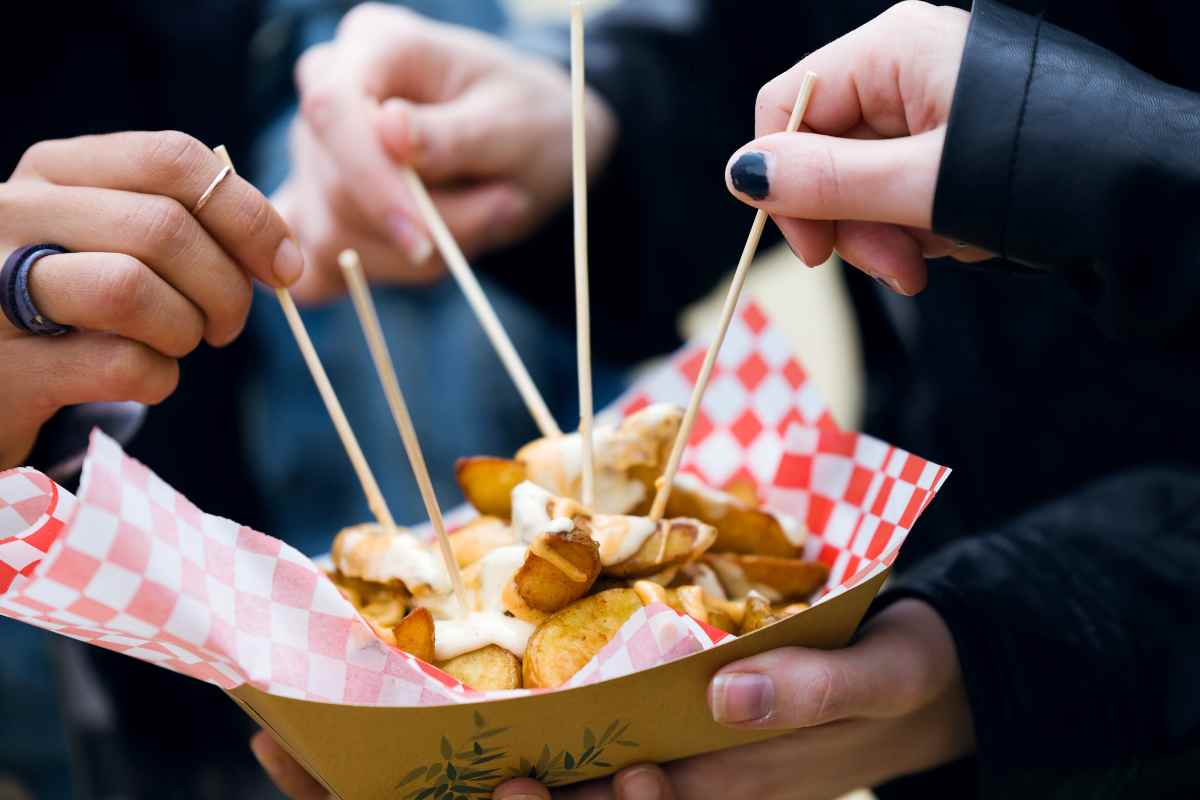 Milano Street Food