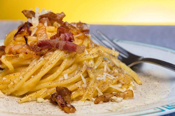 Milano carbonara ristoranti