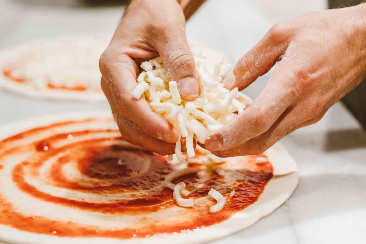 zona Anfossi dove mangiare