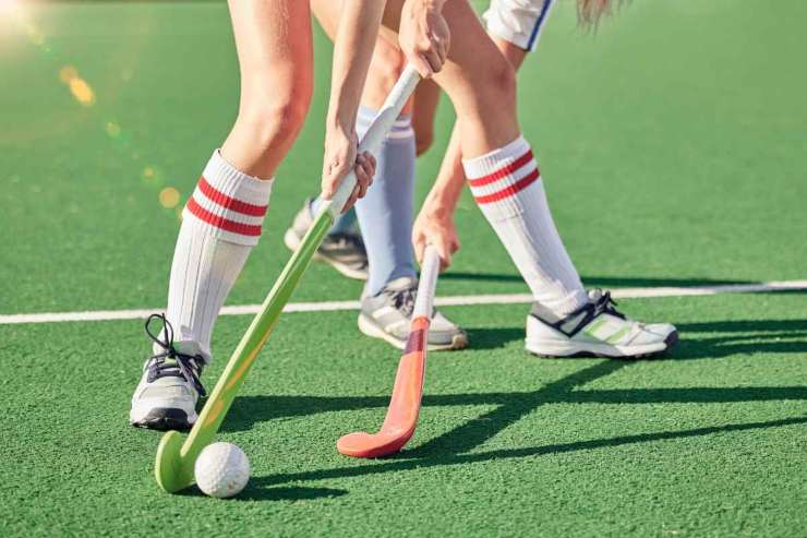 Hockey Milano dove andare