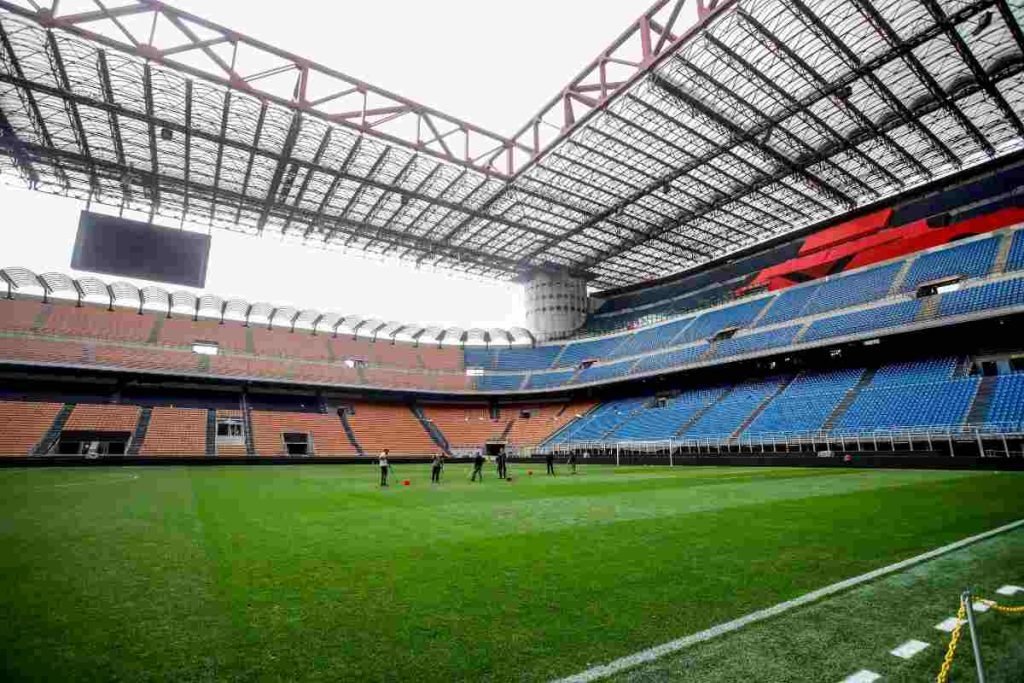 San Siro, Milan e Inter si fanno avanti