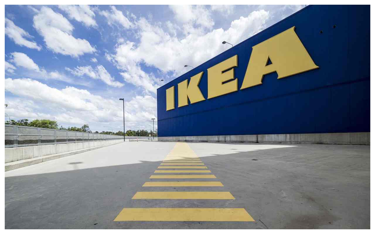 milano ikea