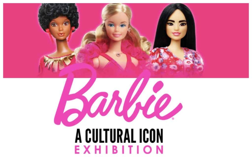 MOSTRA BARBIE