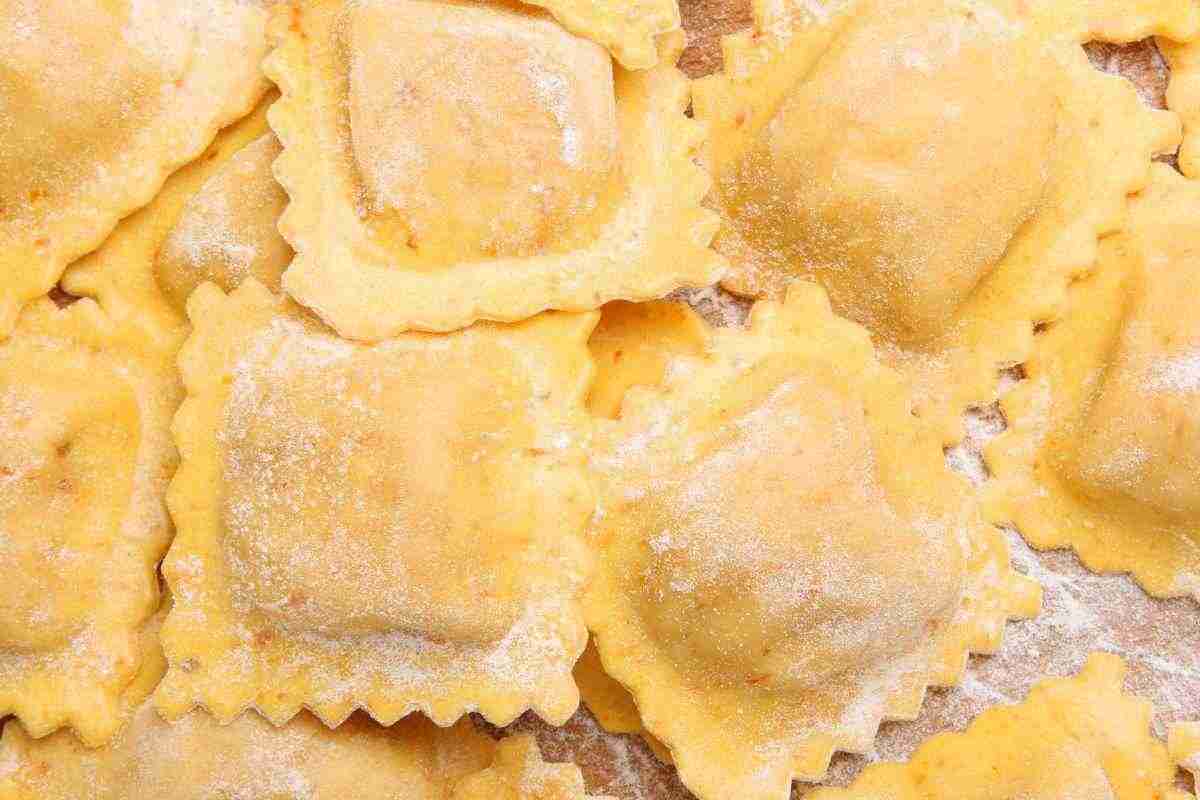 Pasta fatta a mano ristoranti milano