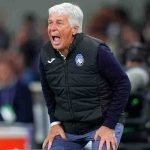 Atalanta Arsenal, Gasperini