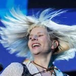 Aurora, cantante norvegese