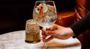 I migliori cocktail al gin di Milano: dove trovare le mixologie più creative